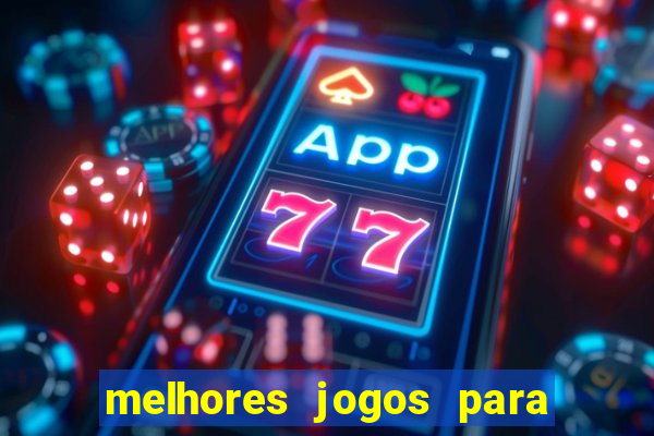 melhores jogos para ganhar dinheiro sem depositar